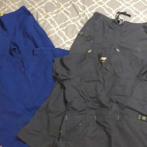Uniforms/Scrubs